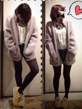 chamako＊さんのコーディネート