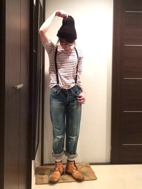 chamako＊さんのコーディネート