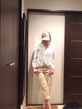 chamako＊さんのコーディネート