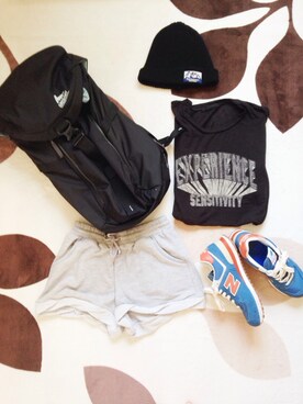 社畜ラプンツェルさんのコーディネート