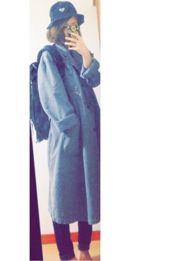 社畜ラプンツェルさんのコーディネート