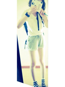 社畜ラプンツェルさんのコーディネート