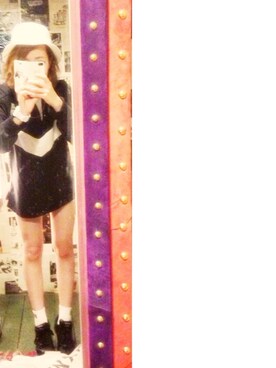 社畜ラプンツェルさんのコーディネート