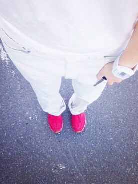 社畜ラプンツェルさんのコーディネート