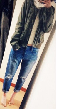 社畜ラプンツェルさんのコーディネート