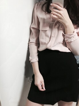 jessieさんのコーディネート