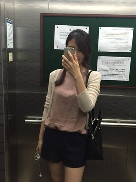 jessieさんのコーディネート