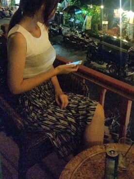 jessieさんのコーディネート