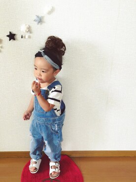 yunamon∗︎*ﾟさんのコーディネート