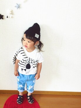 yunamon∗︎*ﾟさんのコーディネート