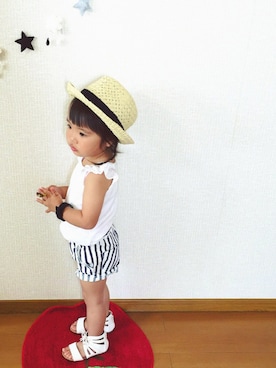 yunamon∗︎*ﾟさんのコーディネート