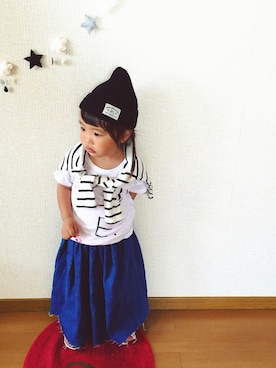 yunamon∗︎*ﾟさんのコーディネート