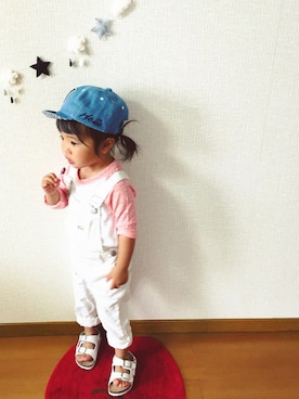 yunamon∗︎*ﾟさんのコーディネート