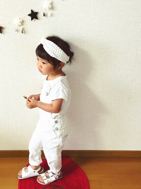 yunamon∗︎*ﾟさんのコーディネート