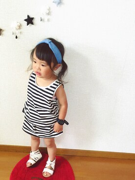 yunamon∗︎*ﾟさんのコーディネート