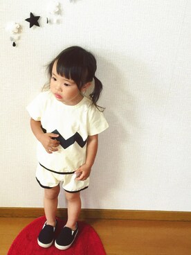 yunamon∗︎*ﾟさんのコーディネート