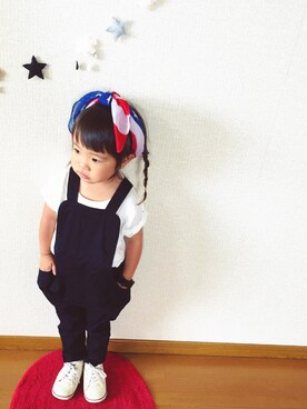 yunamon∗︎*ﾟさんのコーディネート