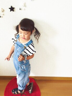 yunamon∗︎*ﾟさんのコーディネート