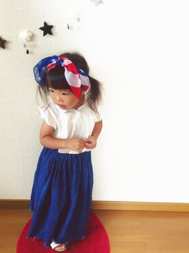 yunamon∗︎*ﾟさんのコーディネート