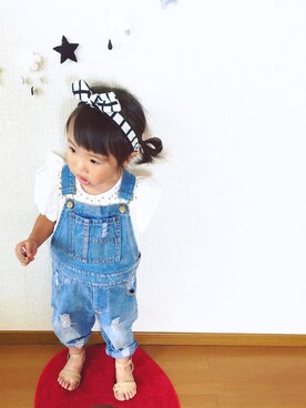 yunamon∗︎*ﾟさんのコーディネート