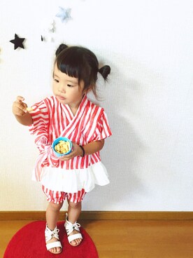 yunamon∗︎*ﾟさんのコーディネート