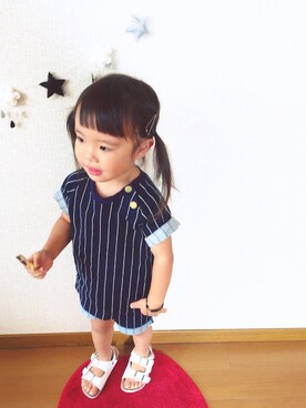 yunamon∗︎*ﾟさんのコーディネート