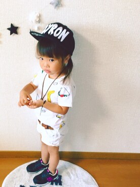 yunamon∗︎*ﾟさんのコーディネート