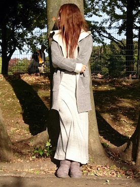 ちわこさんのコーディネート