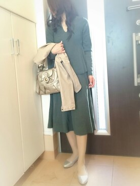 ちわこさんのコーディネート