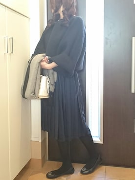 ちわこさんのコーディネート