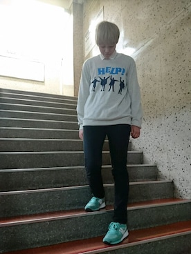 ももかんラッシー みっちょんさんのコーディネート