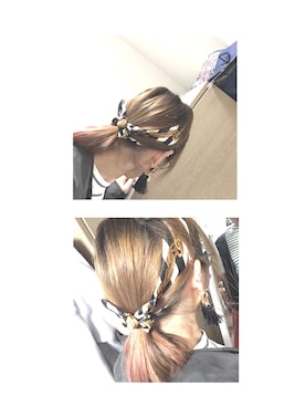 あかねさんのコーディネート