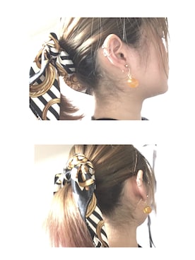 あかねさんのコーディネート