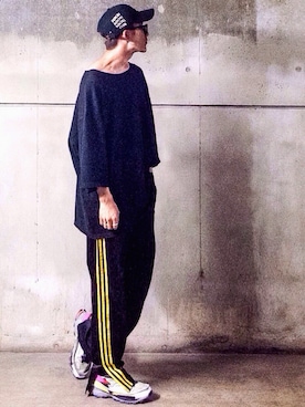 $ENCH1®さん(メンズ・168cm)の夏コーディネート