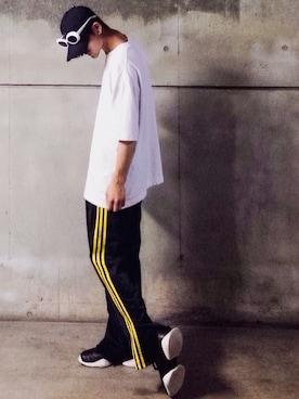 $ENCH1®さんのコーディネート