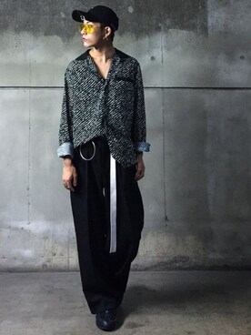 $ENCH1®さんのコーディネート