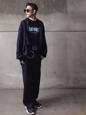 $ENCH1®さんのコーディネート