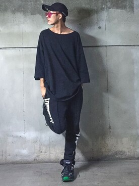 $ENCH1®さんのコーディネート