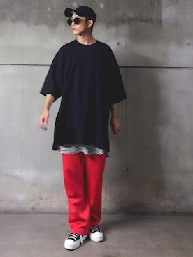 $ENCH1®さんのコーディネート