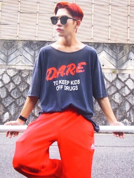 $ENCH1®さんのコーディネート