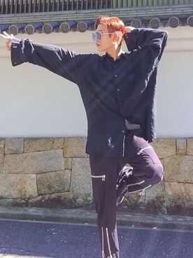 $ENCH1®さんのコーディネート