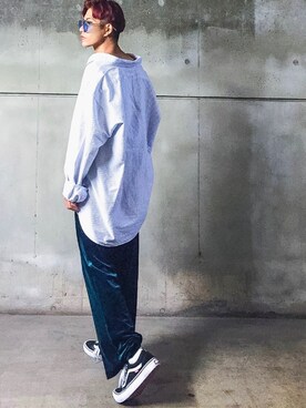 $ENCH1®さんのコーディネート