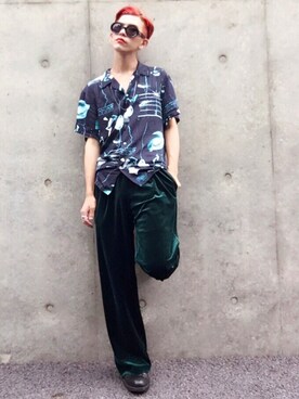 $ENCH1®さんのコーディネート