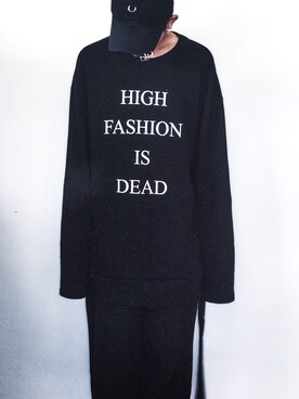 $ENCH1®さんのコーディネート