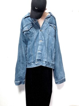 $ENCH1®さんのコーディネート