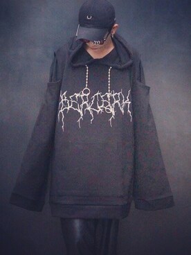 $ENCH1®さんのコーディネート