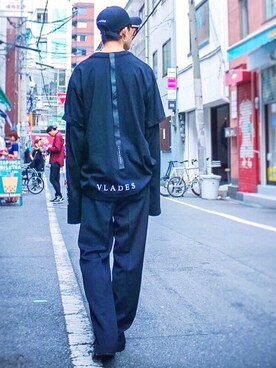 $ENCH1®さんのコーディネート