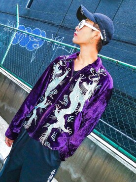 $ENCH1®さんのコーディネート