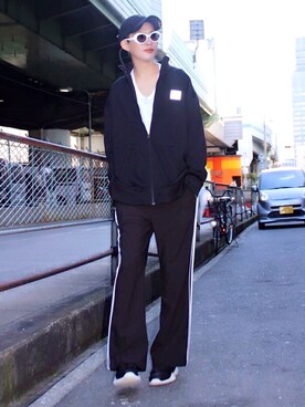 $ENCH1®さんのコーディネート