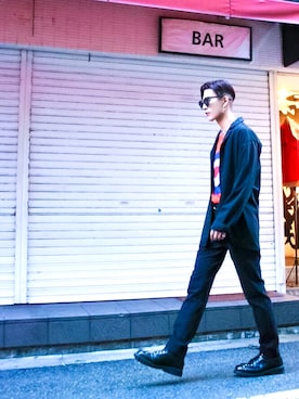 $ENCH1®さんのコーディネート